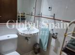 Revente - APPARTEMENT -
PUNTA PRIMA - Costa Blanca