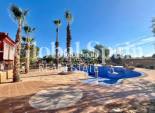 Wiederverkauf - VILLA -
ROJALES - La Vega Baja
