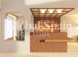 Nouvelle construction - PENTHOUSE -
TORREVIEJA - Los Frutales