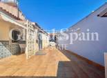 Resale - VILLA -
TORREVIEJA - LOS BALCONES - LOS ALTOS