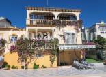 Revente - VILLA -
LAS RAMBLAS GOLF - Costa Blanca