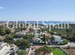 Wiederverkauf - WOHNUNG -
DEHESA DE CAMPOAMOR - Costa Blanca