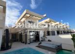 Revente - VILLA -
LOS MONTESINOS - Costa Blanca
