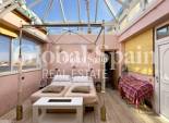 Wiederverkauf - PENTHOUSE -
TORREVIEJA - Center