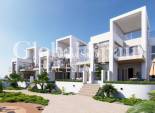 New Build - APARTMENT -
CIUDAD QUESADA