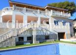 Wiederverkauf - VILLA -
CAMPOAMOR - Costa Blanca