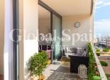 Resale - Apartment -
ORIHUELA COSTA - Los Dolses
