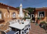 Resale - HOUSE -
HONDÓN DE LAS NIEVES - Inland