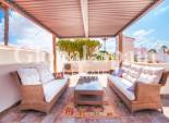 Wiederverkauf - VILLA -
TORREVIEJA - Costa Blanca