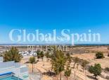 Resale - Villa -
SAN MIGUEL DE SALINAS - Costa Blanca South