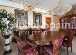Wiederverkauf - VILLA -
ORIHUELA COSTA - CAMPOAMOR