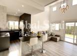 Revente - VILLA -
LA TORRE GOLF RESORT - Inland