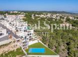 New Build - APARTMENT -
SAN MIGUEL DE SALINAS