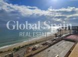 Revente - APPARTEMENT -
MIL PALMERAS  - Costa Blanca