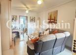 Wiederverkauf - WOHNUNG -
ORIHUELA COSTA - Costa Blanca