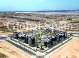 Nowo zbudowane - PENTHOUSE -
TORREVIEJA - La Siesta