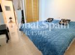 Revente - APPARTEMENT -
SAN FULGENCIO - Costa Blanca
