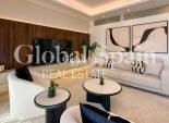 Wederverkoop - APPARTEMENT -
CIUDAD QUESADA