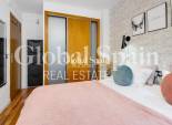 Resale - VILLA -
LOS MONTESINOS - La Herrada