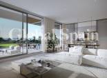 Nowo zbudowane - WILLA  -
ESTEPONA - Bel Air