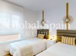 Neubau - WOHNUNG -
GUARDAMAR DEL SEGURA - EL RASO