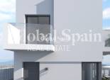 Nieuwbouw - VILLA -
ROJALES - Ciudad Quesada