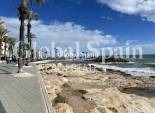 Resale - PENTHOUSE -
TORREVIEJA - Playa de cura