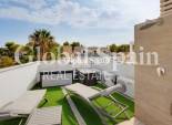 Resale - VILLA -
ORIHUELA COSTA - VILLAMARTÍN
