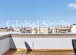 Wiederverkauf - WOHNUNG -
TORREVIEJA - Costa Blanca