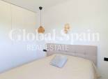 Resale - APARTMENT -
Condado de Alhama - Inland
