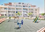 Resale - Apartment -
ORIHUELA COSTA - VILLAMARTÍN