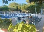 Resale - VILLA -
ELCHE - Costa Blanca