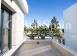 Wederverkoop - VILLA -
DOLORES - Costa Blanca