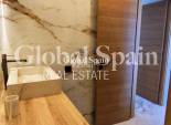 Revente - APPARTEMENT -
TORREVIEJA - Cabo Cervera