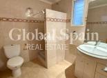 Revente - APPARTEMENT -
DENIA - Center