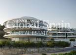 Nueva construcción  - ÁTICO -
BENAHAVÍS - Las Colinas de Marbella