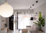Nueva construcción  - APARTAMENTO -
PILAR DE LA HORADADA - pueblo