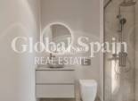 Nowo zbudowane - WILLA  -
TORRE PACHECO - Santa Rosalia Lake And Life Resort