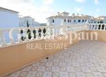 Wiederverkauf - VILLA -
ORIHUELA COSTA - Costa Blanca