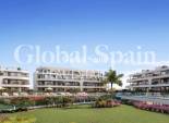 Nieuwbouw - APPARTEMENT -
ESTEPONA - Atalaya Golf
