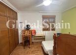 Resale - VILLA -
LOS ALCÁZARES - Las Lomas Del Rame-bahía Bella