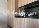 Venta - CASA -
FINESTRAT - Costa Blanca