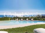 Nueva construcción  - APARTAMENTO -
FUENGIROLA - Lomas del Higueron