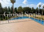Revente - VILLA -
CIUDAD QUESADA