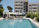 Nowo zbudowane - PENTHOUSE -
ESTEPONA - 