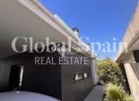 Wiederverkauf - VILLA -
ORIHUELA COSTA - Lomas de Cabo Roig