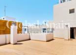 Odsprzedaż - PENTHOUSE -
TORREVIEJA - Torrevieja
