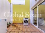 Resale - APARTMENT -
ALICANTE - CAROLINAS