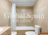 Resale - APARTMENT -
CAMPOAMOR - Costa Blanca
