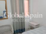 Wiederverkauf - WOHNUNG -
TORREVIEJA - PLAYA LOS LOCOS